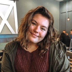 Meet your Posher, Lacie